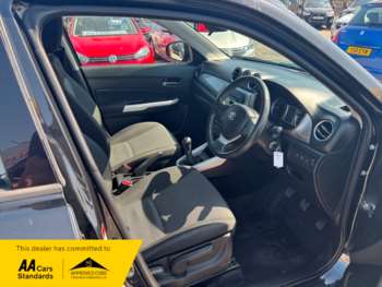 Used Suzuki Grand Vitara 2017 for sale - 74516708: Photo