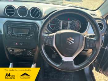 Used Suzuki Grand Vitara 2017 for sale - 74516708: Photo
