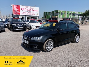 Used Audi A1 2014 for sale - 79301438: Photo