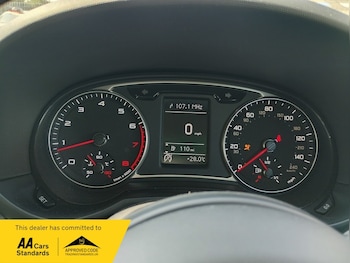Used Audi A1 2014 for sale - 79301438: Photo