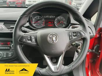 Used Vauxhall Corsa 2015 for sale - 79805429: Photo