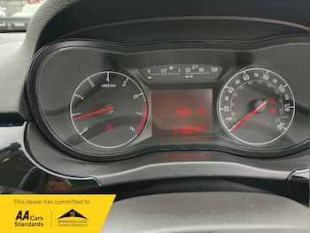 Used Vauxhall Corsa 2015 for sale - 79805429: Photo