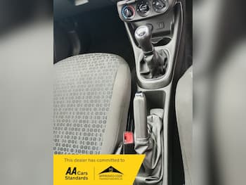 Used Vauxhall Corsa 2015 for sale - 79805429: Photo