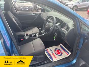 Used Volkswagen Golf 2013 for sale - 75411833: Photo