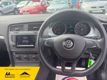 Used Volkswagen Golf 2013 for sale - 75411833: Photo
