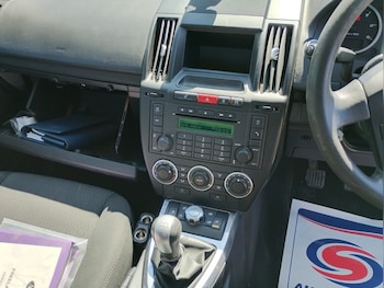 Used Land Rover Freelander 2010 for sale - 78426883: Photo