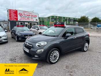 2015 - 1.4 Multiair Lounge 5dr