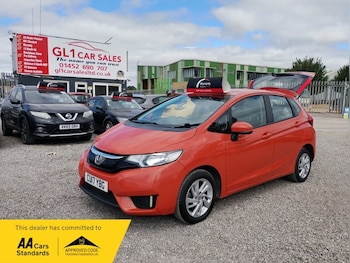 Used Honda Jazz 2017 for sale - 79335133: Photo