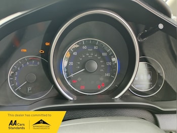 Used Honda Jazz 2017 for sale - 79335133: Photo