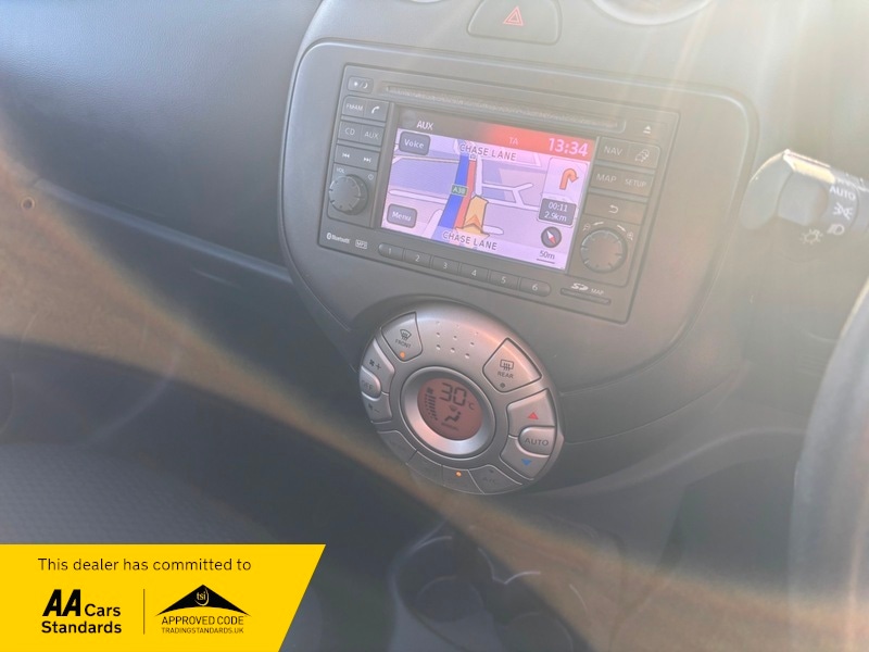 Used Nissan Micra 2012 for sale - 77162092: Photo 14