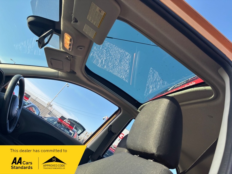 Used Nissan Micra 2012 for sale - 77162092: Photo 18