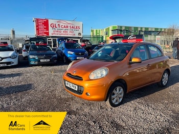 2012 - TEKNA + 2 KEYS + BLUETOOTH + LOW MILAGE 36K ONLY + FULL HISTORY + 3M WARRAN