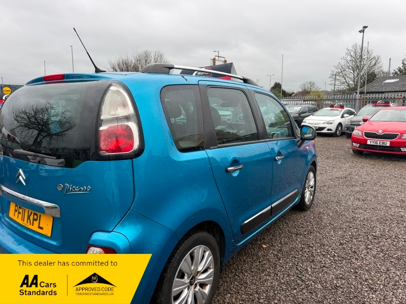 Used Citroen C3 2011 for sale - 77851002: Photo 11