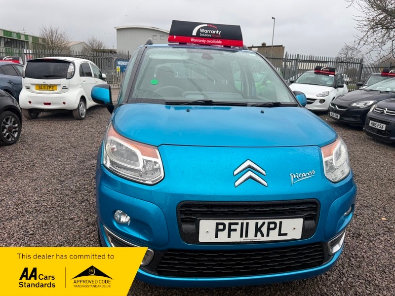 Used Citroen C3 2011 for sale - 77851002: Photo 12