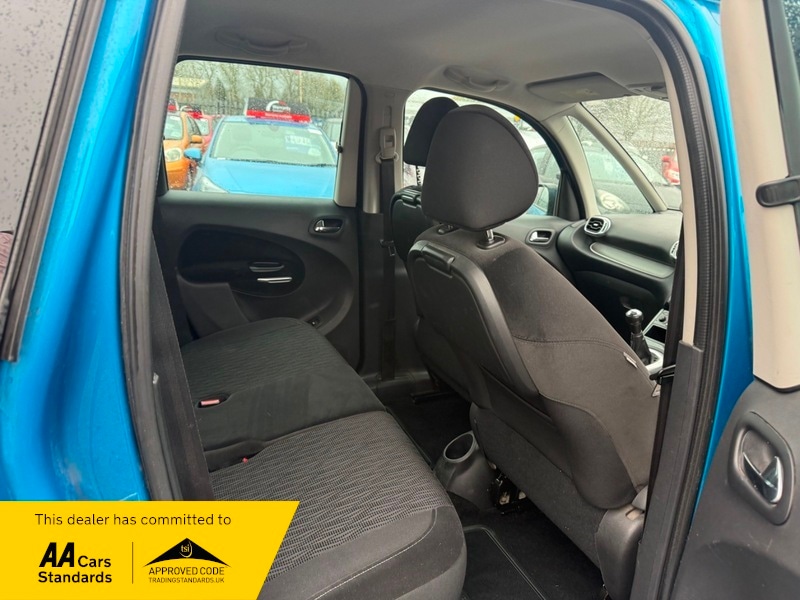 Used Citroen C3 2011 for sale - 77851002: Photo 13