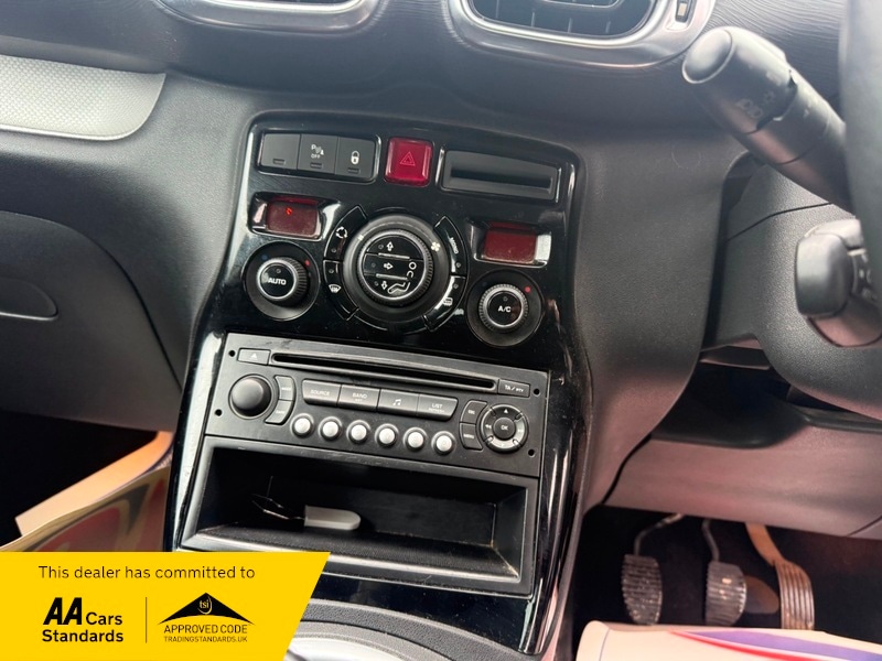 Used Citroen C3 2011 for sale - 77851002: Photo 14