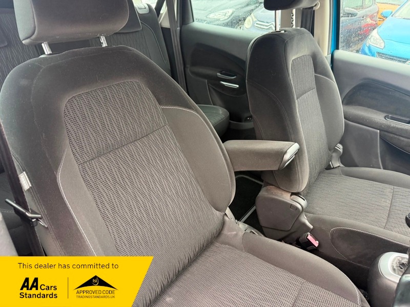 Used Citroen C3 2011 for sale - 77851002: Photo 15