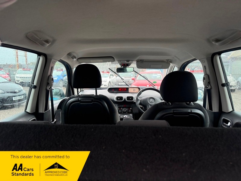 Used Citroen C3 2011 for sale - 77851002: Photo 18