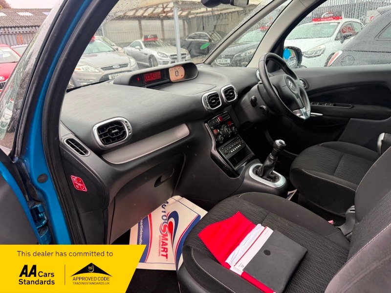 Used Citroen C3 2011 for sale - 77851002: Photo 19