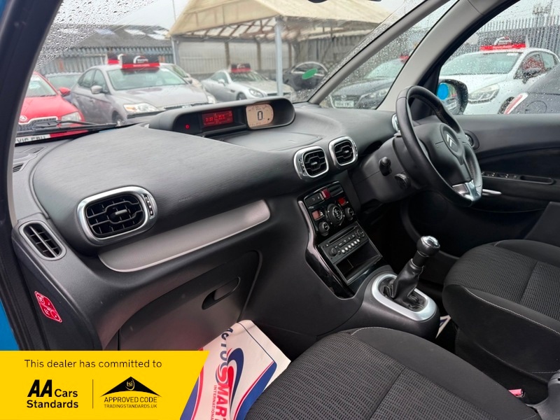 Used Citroen C3 2011 for sale - 77851002: Photo 20