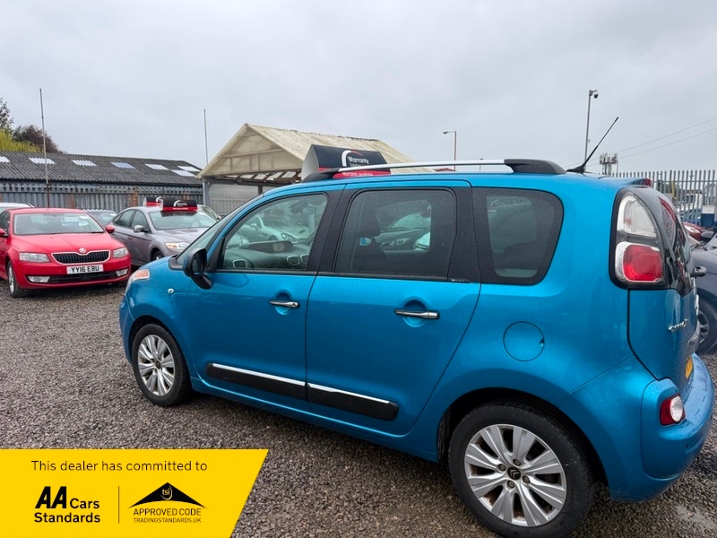 Used Citroen C3 2011 for sale - 77851002: Photo 3