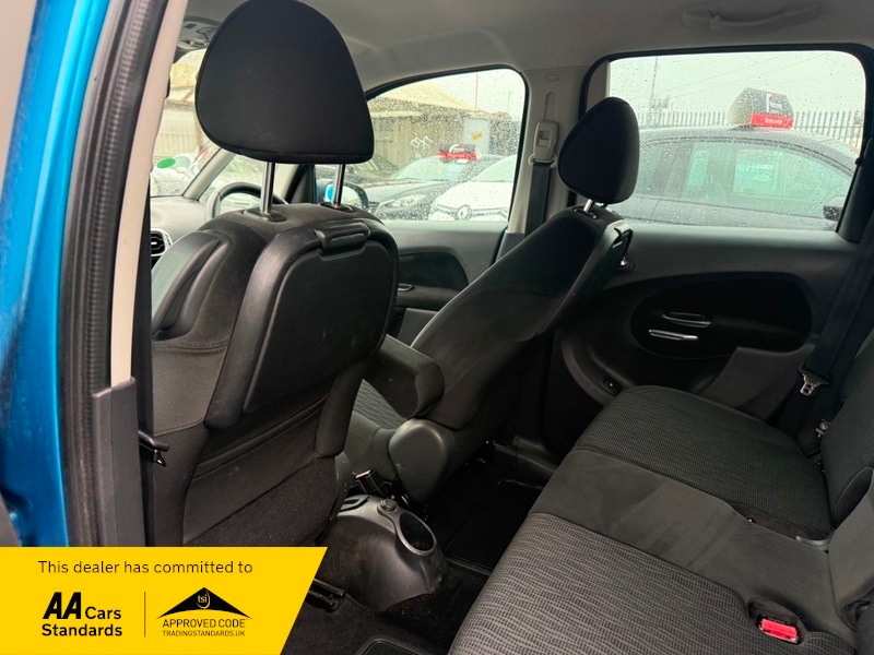 Used Citroen C3 2011 for sale - 77851002: Photo 4