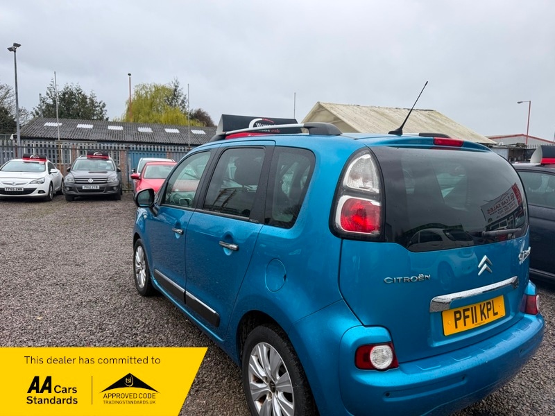 Used Citroen C3 2011 for sale - 77851002: Photo 5