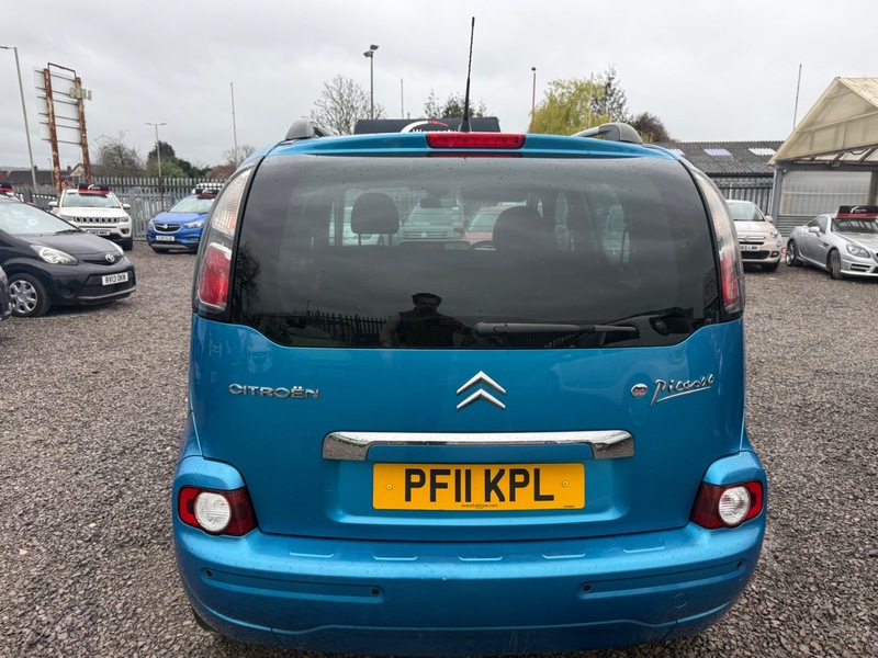 Used Citroen C3 2011 for sale - 77851002: Photo 7