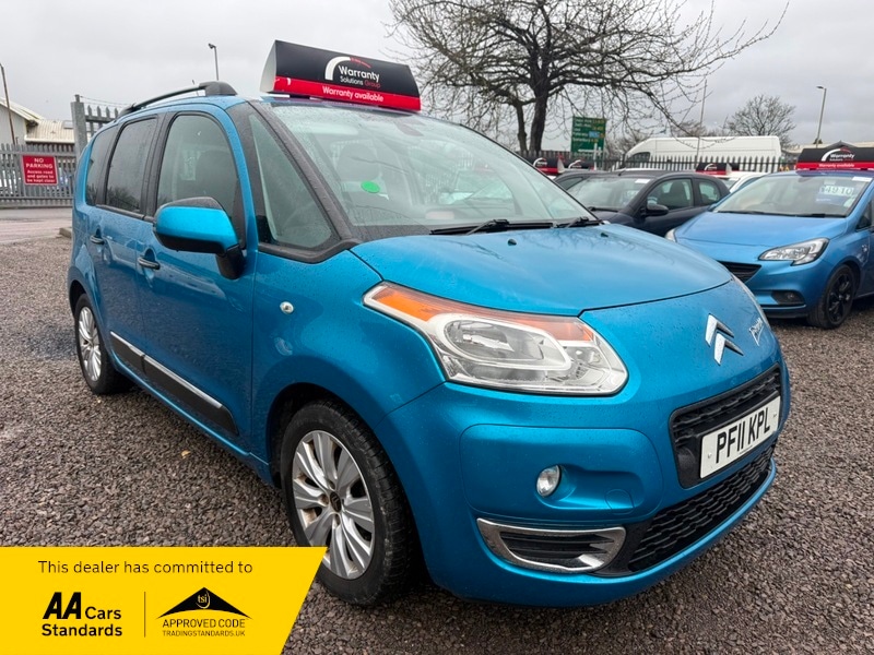 Used Citroen C3 2011 for sale - 77851002: Photo 8