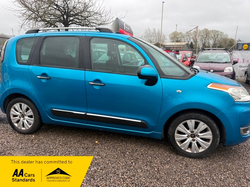 Used Citroen C3 2011 for sale - 77851002: Photo 9