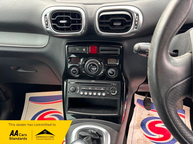 Used Citroen C3 Picasso 2010 for sale - 77342399: Photo 12