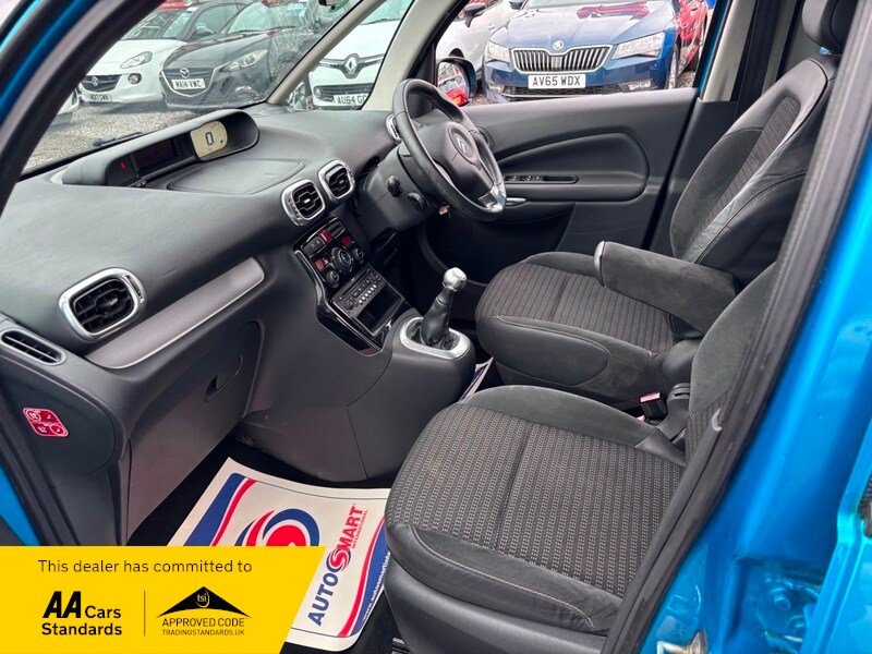 Used Citroen C3 Picasso 2010 for sale - 77342399: Photo 13