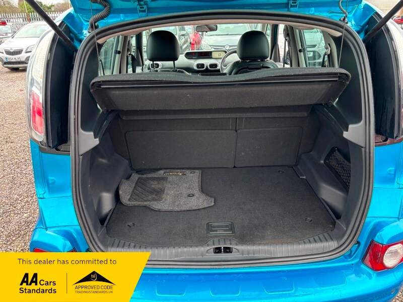 Used Citroen C3 Picasso 2010 for sale - 77342399: Photo 14