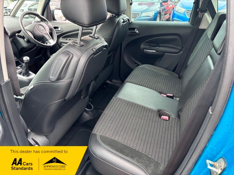 Used Citroen C3 Picasso 2010 for sale - 77342399: Photo 15