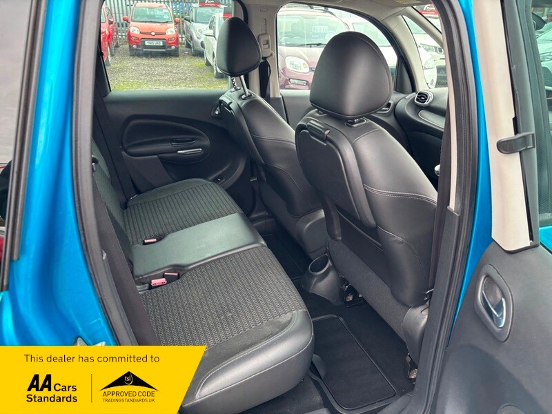 Used Citroen C3 Picasso 2010 for sale - 77342399: Photo 16