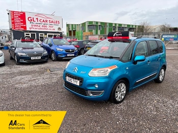 Used Citroen C3 2010 for sale - 77342399: Photo