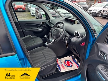 Used Citroen C3 2010 for sale - 77342399: Photo