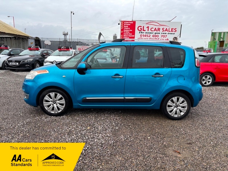Used Citroen C3 Picasso 2010 for sale - 77342399: Photo 5