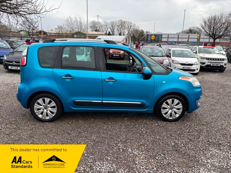 Used Citroen C3 Picasso 2010 for sale - 77342399: Photo 8