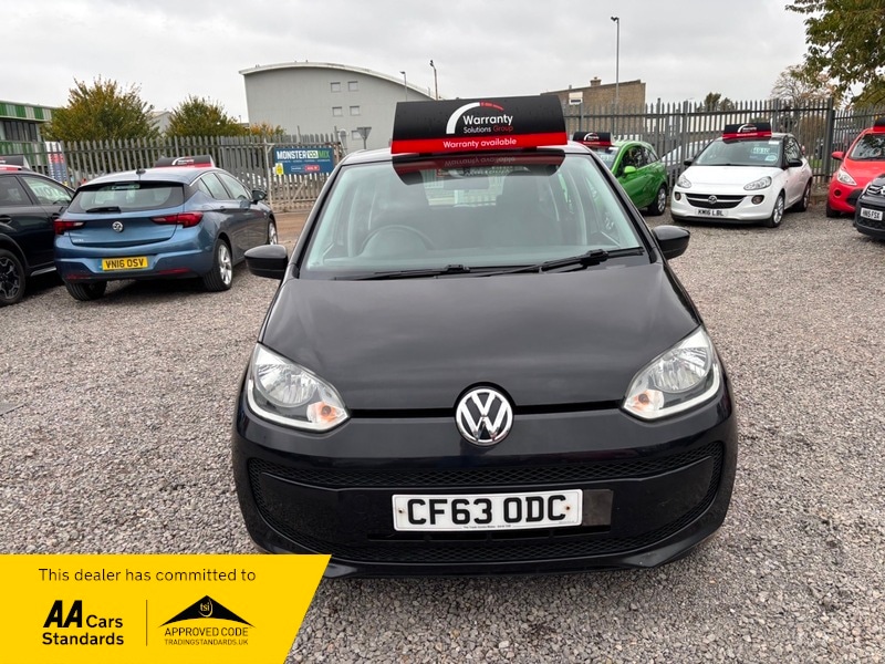 Used Volkswagen up! 2014 for sale - 76280575: Photo 10