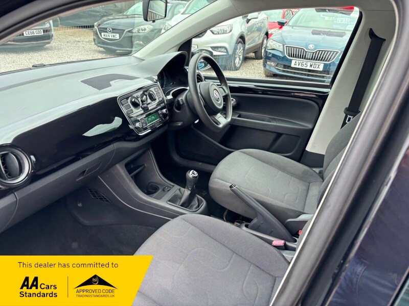 Used Volkswagen up! 2014 for sale - 76280575: Photo 13