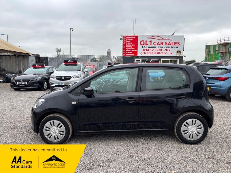 Used Volkswagen up! 2014 for sale - 76280575: Photo 5