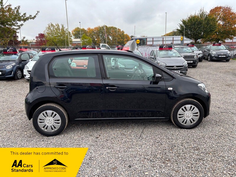 Used Volkswagen up! 2014 for sale - 76280575: Photo 8