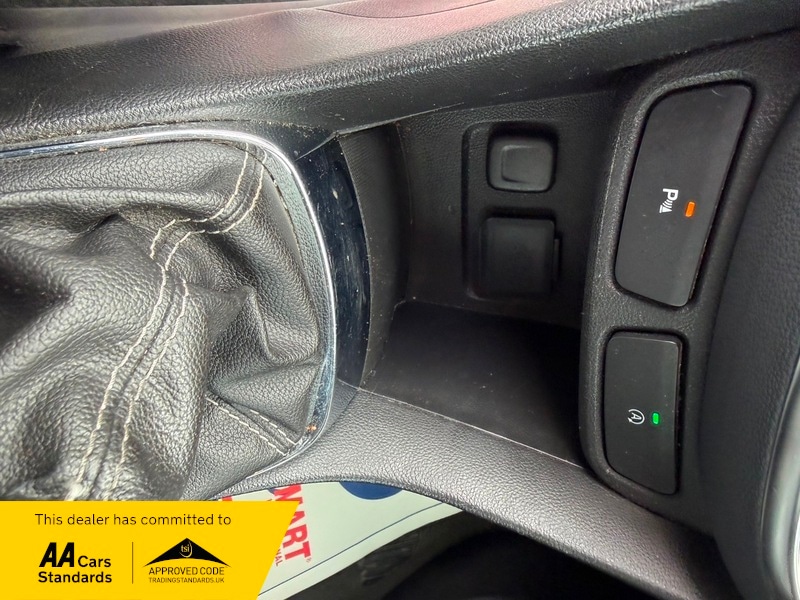 Used Vauxhall Mokka 2015 for sale - 77693953: Photo 21