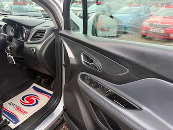 Used Vauxhall Mokka 2015 for sale - 77693953: Photo