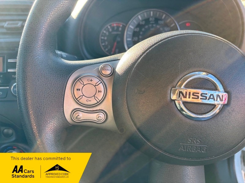 Used Nissan Micra 2014 for sale - 76368372: Photo 3