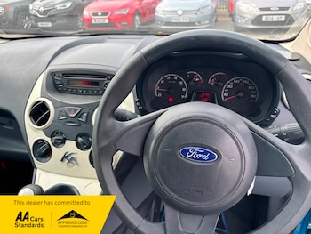 Used Ford Ka 2012 for sale - 75606832: Photo