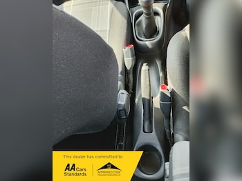 Used Peugeot 108 2017 for sale - 79409968: Photo