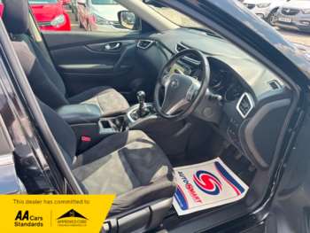 Used Nissan X-Trail 2017 for sale - 75078425: Photo