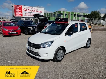 Used Suzuki Celerio 2019 for sale - 79749877: Photo